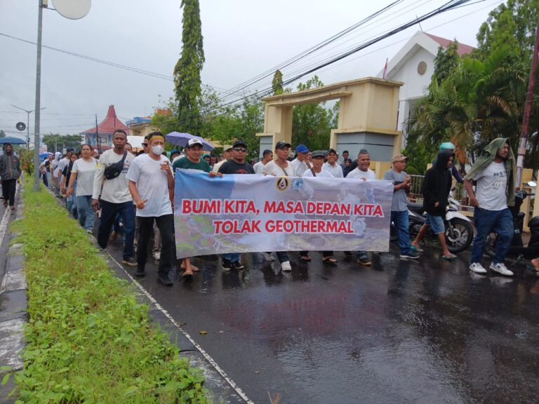 Aksi Damai